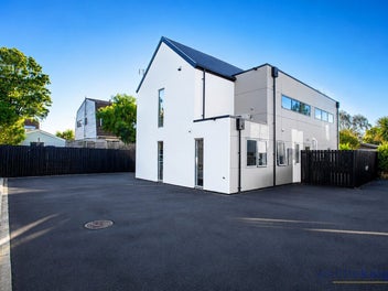 1/24A Bowen Street, Upper Riccarton, Christchurch