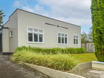 84 Fitzroy Street, Terrace End, Palmerston North