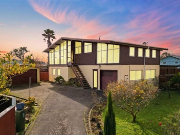 26 Ewbank Place, Manurewa, Auckland