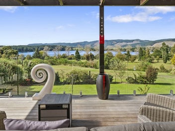 29 Moana Crescent, Mangakino, Mangakino