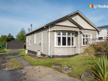 282 Main South Road, Green Island, Dunedin