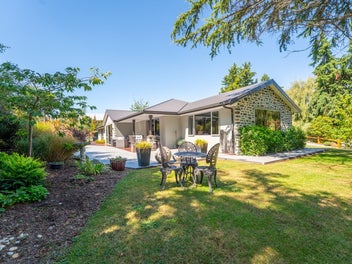 139 Mountain View Road, Gleniti, Timaru