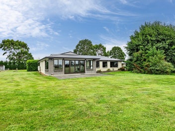 762 Wilsons Crossing Road, Lochiel, Winton