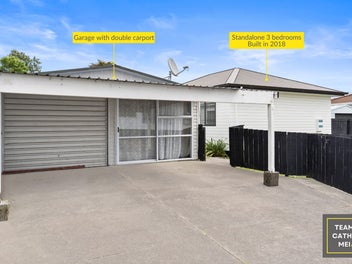 9A Lema Place, Clover Park, Auckland