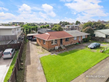 1/330 Ellerslie-panmure Highway, Mount Wellington, Auckland