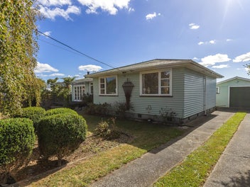 20 Mersey Street, Levin, Levin