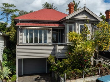 90 Lincoln Street, Ponsonby, Auckland