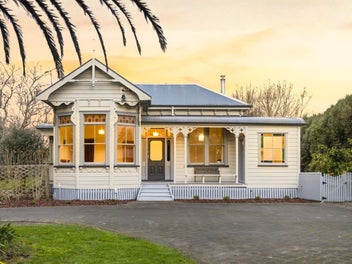 304A State Highway 26, Newstead, Hamilton