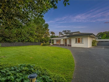 38A Manson Street, Terrace End, Palmerston North