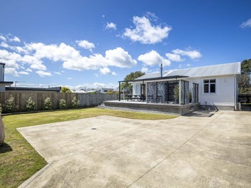 7B French Street, Moturoa, New Plymouth