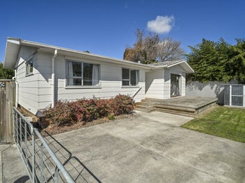 805A Hastings Street North, Hastings