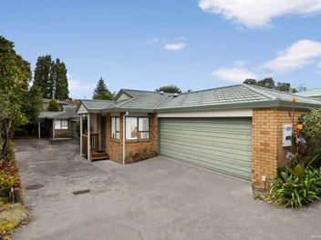 39A Canberra Avenue, Lynfield, Auckland
