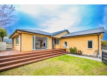 6 Lachlan Place, Marchwiel, Timaru