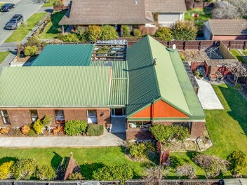 39 Corfe Street, Ilam, Christchurch