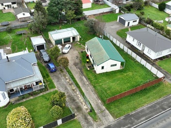 39 McLean Street, Woodville, Woodville