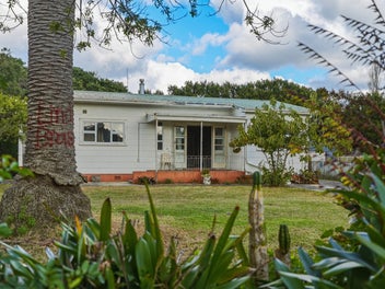 4 Lake Road, Kaitaia, Kaitaia