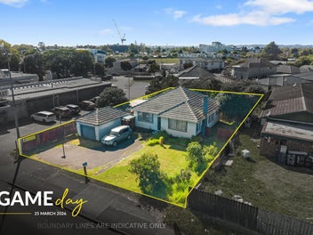 270 Massey Road, Mangere East, Auckland