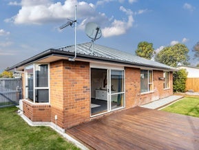 60A Samuel Street, Hoon Hay, Christchurch