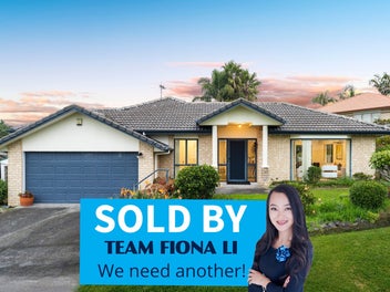 6 Rosebay Rise, Henderson, Auckland