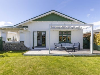 1/23 Watson Street, Strandon, New Plymouth