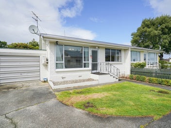 2/23 Dublin Street, Windsor, Invercargill