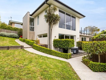 105 Major Hornbrook Road, Mount Pleasant, Christchurch