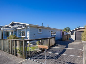 41 Palmerston Street, Greymouth, Greymouth