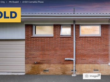 2/22 Camellia Place, Mount Roskill, Auckland