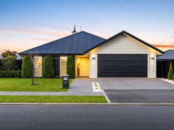 6 Radcot Drive, Rolleston, Rolleston