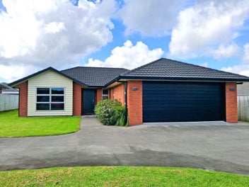 10 Pahau Avenue, Tikipunga, Whangarei