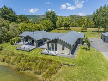 62 Greendale Drive, Otaihanga, Paraparaumu