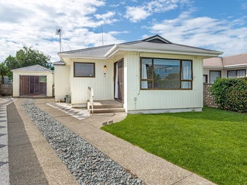 22A Bryce Street, Mangapapa, Gisborne