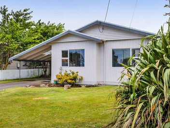 286 South Road, Hawera