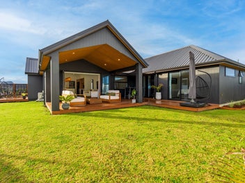 24 Matariki Drive, One Tree Point, Whangārei