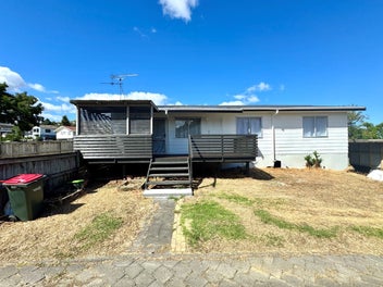 23 Everglade Drive, Goodwood Heights, Auckland