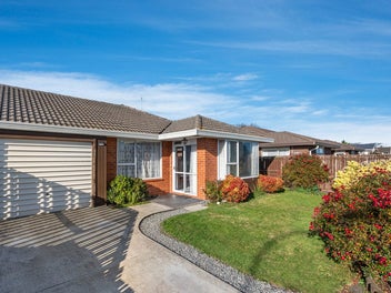 2/48 Hei Hei Road, Hei Hei, Christchurch