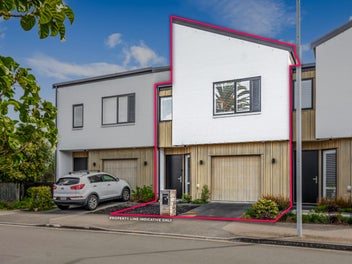 98 Buckley Avenue, Hobsonville, Auckland