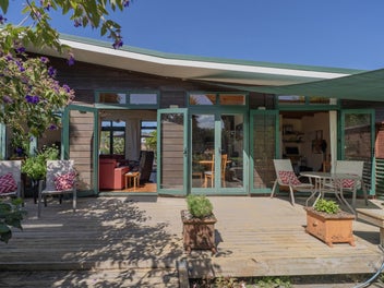 20 Conqueror Rise, Pauanui, Pauanui