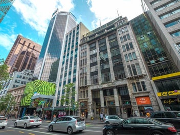 219/105 Queen Street, Auckland Central, Auckland