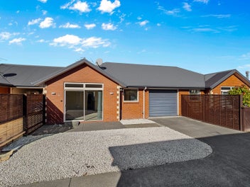 1C Kermode Street, ASHBURTON, ASHBURTON