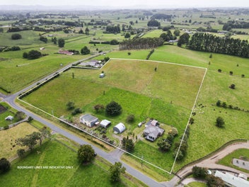 101 Willis Road, Ngahinapouri, Hamilton