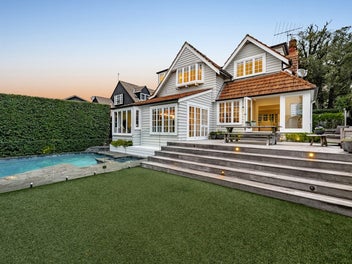 46 Benson Road, Remuera, Auckland