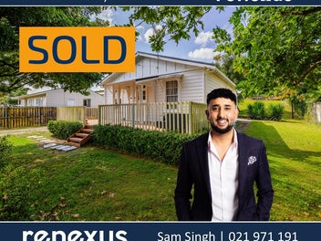 50 Nikau Road, Otahuhu, Auckland