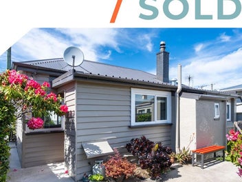 6 Nicholson Street, Forbury, Dunedin