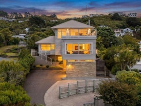 43 Silverstream Road, Crofton Downs, Wellington