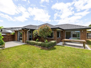 2A Ihimaera Terrace, Leamington, Cambridge