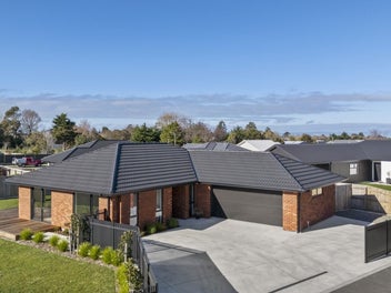 16B Turoa Street, Maewa, Feilding