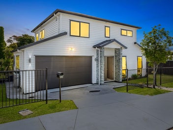 12 Cirrus Way, Ranui, Auckland
