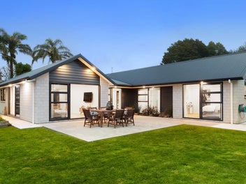 53 George Crescent, Buckland, Pukekohe