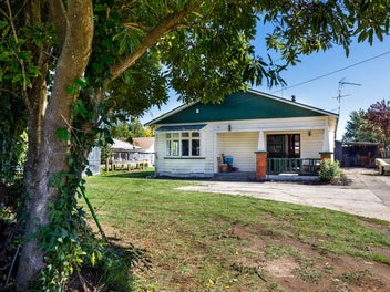 13 Graham Street, Blenheim